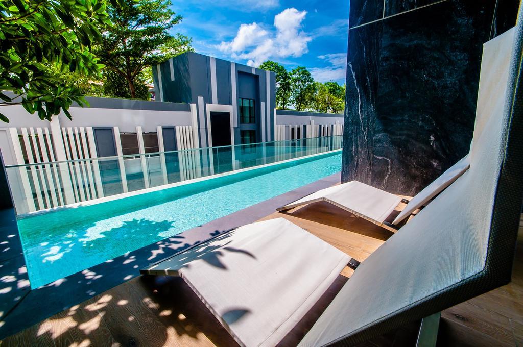 Central Pattaya Residence-The Base Condo Dış mekan fotoğraf